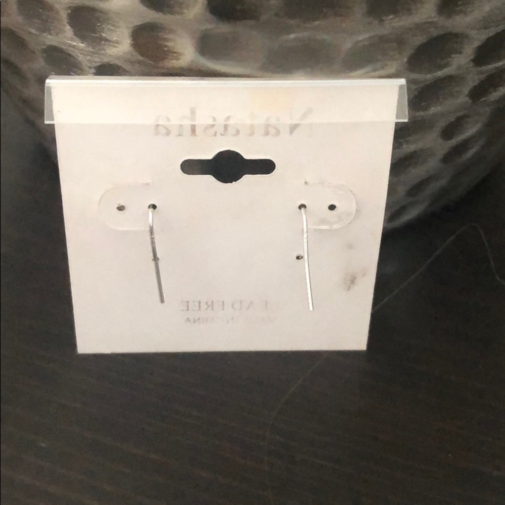 Earrings - Picture 2 of 2
